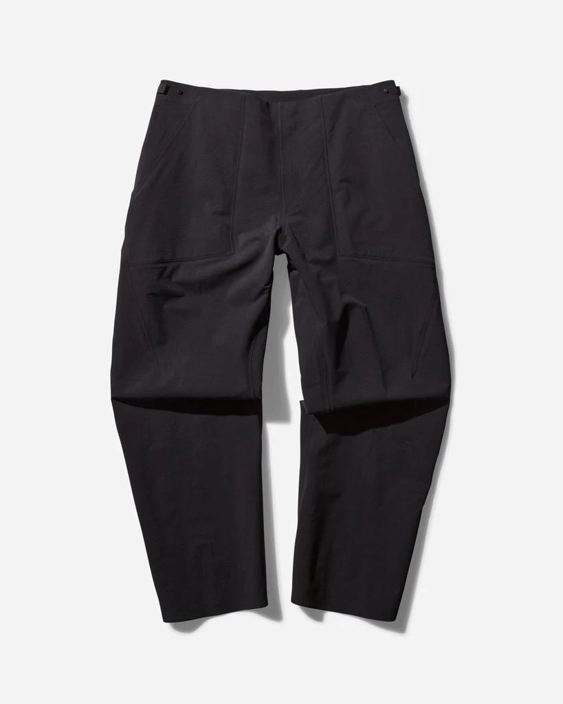 Arc'teryx Men's Diode MX Pants Black 1