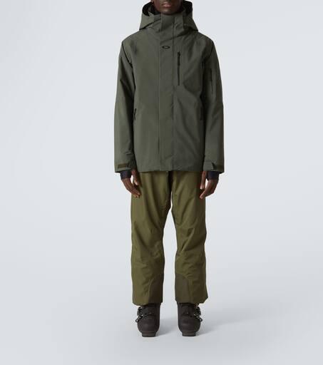 Oakley TC Camber RC Shell ski pants