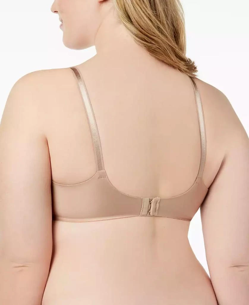 Olga No Side Effects Underwire Contour Bra GB0561A 4