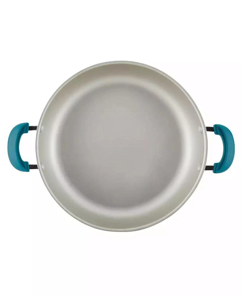 Rachael Ray Create Delicious Stackable Nonstick 8-Pc. Cookware Set 3