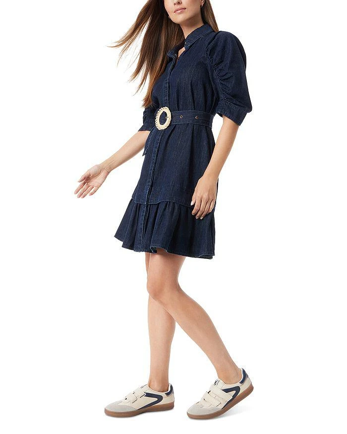 Sam Edelman Ferry Denim Dress 3