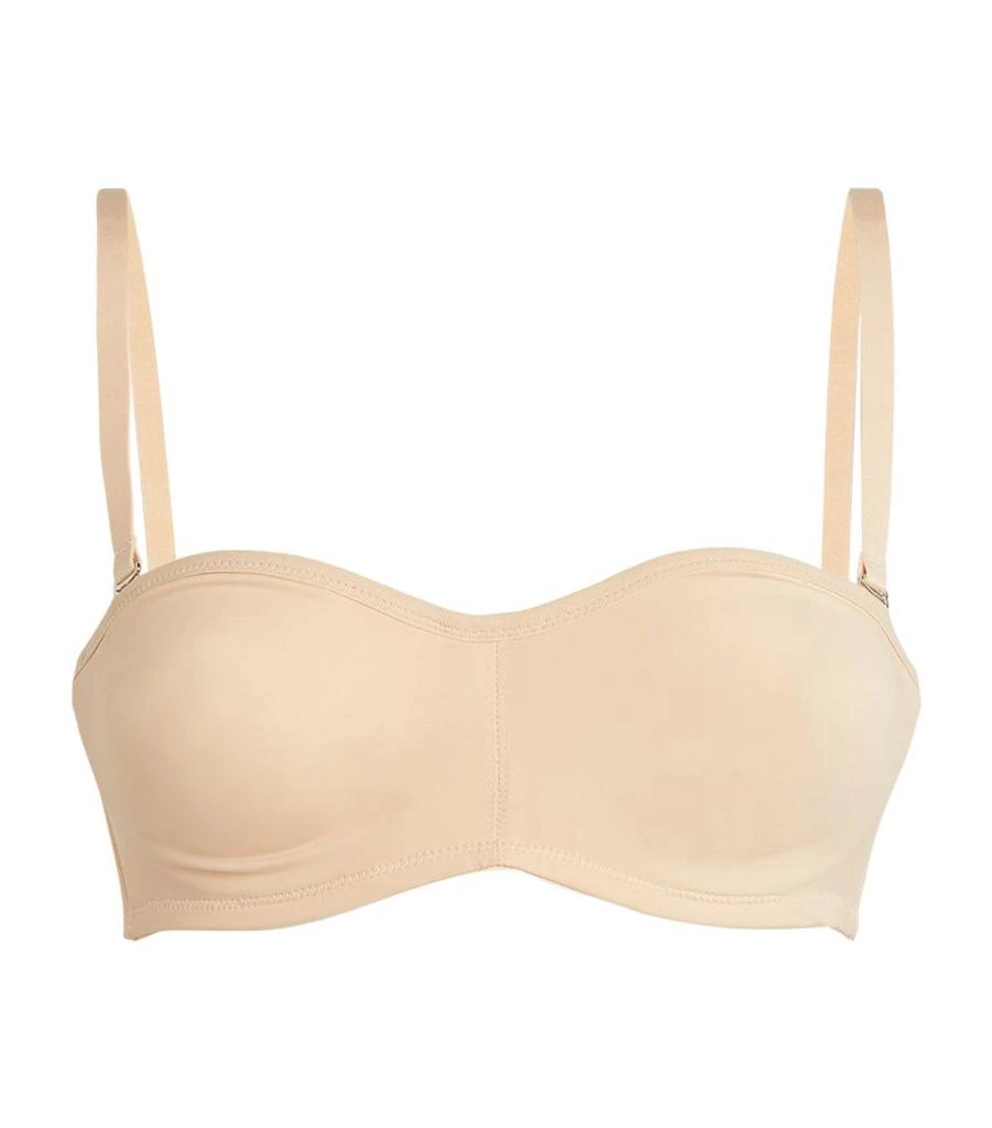 Wacoal Accord Strapless Bra 1