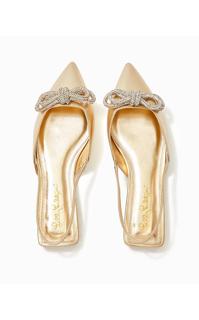 Lilly Pulitzer Lilly Pulitzer - Women's Britt Sling Back