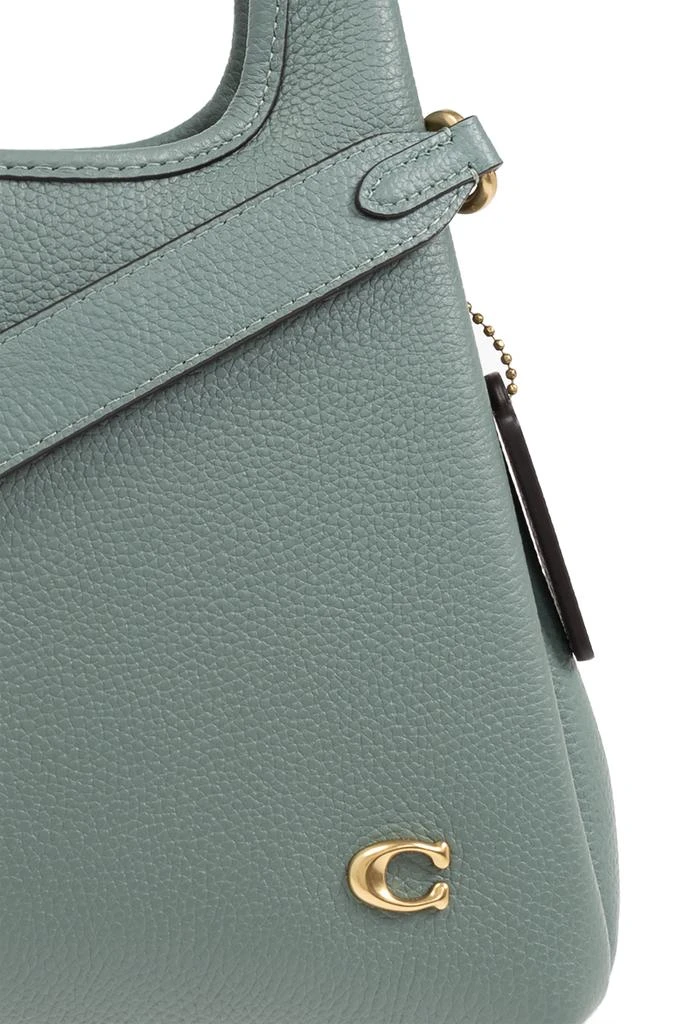 Coach Handbag Lana 23 6