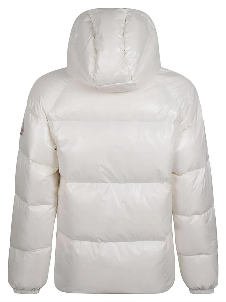 PYRENEX Logo Padded Jacket 2