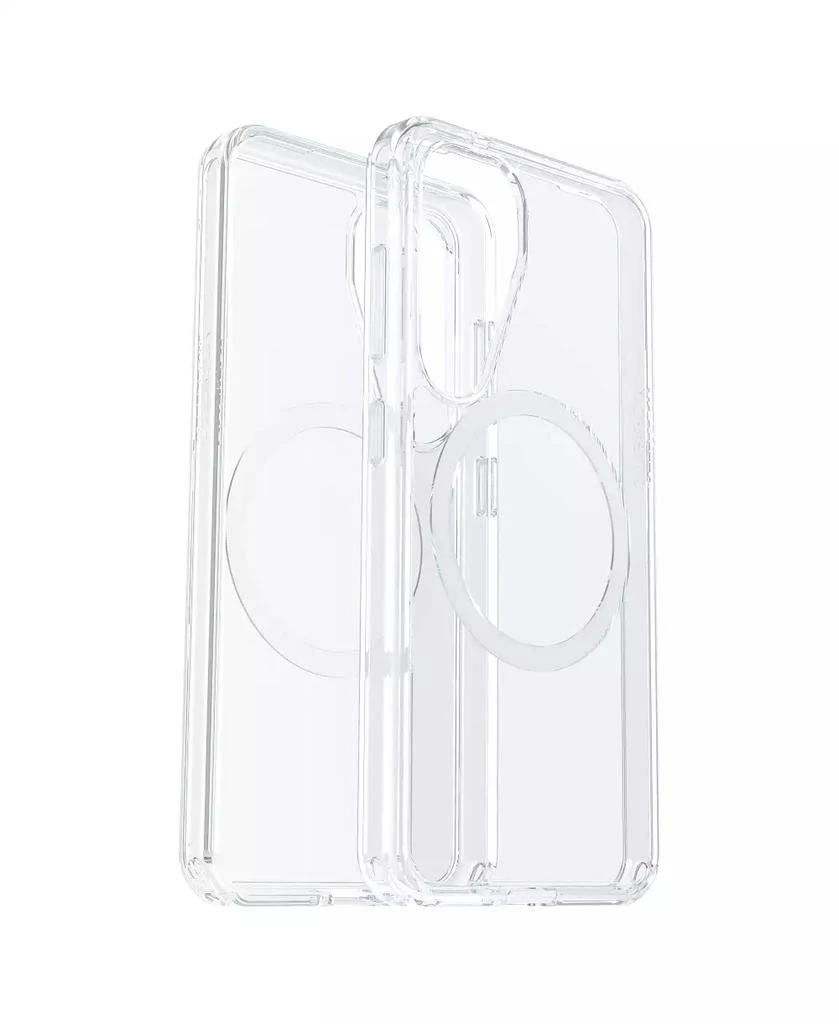Otterbox Symmetry Clear Magnetic Case for Samsung Galaxy S25
