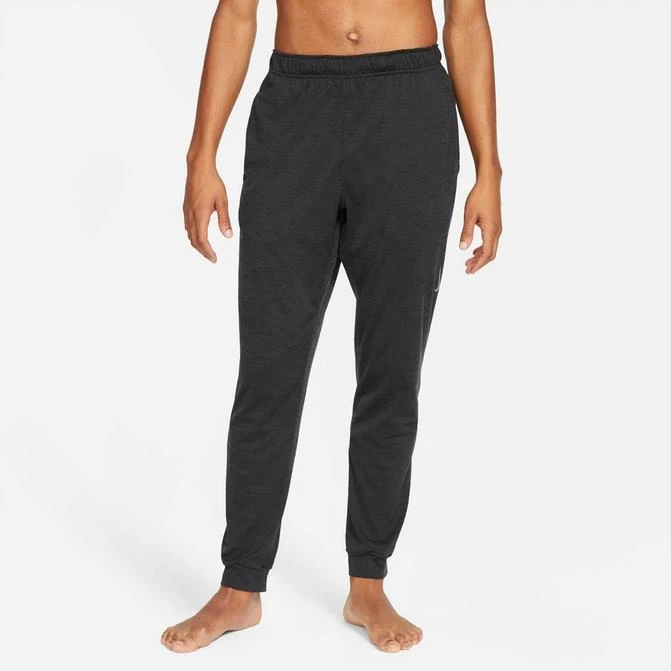 NIKE Men's Nike Yoga Dri-FIT Jogger Pants 1