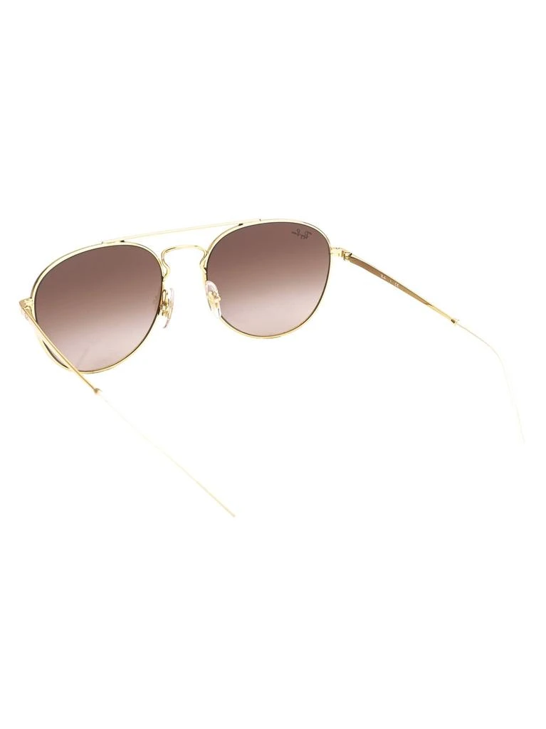 Ray-Ban Ray-Ban Pilot Frame Sunglasses 4