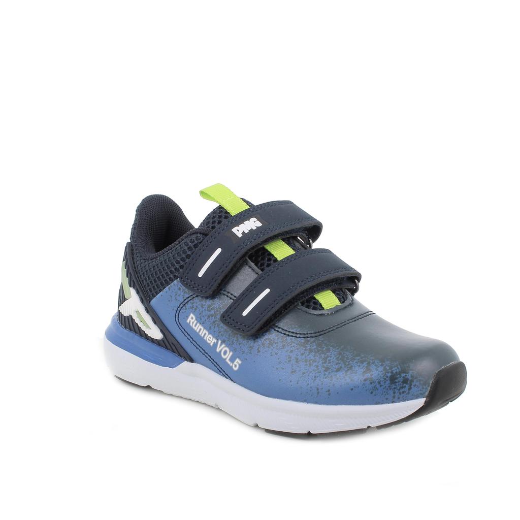 Primigi Kids 49546 (Toddler/Little Kid/Big Kid)