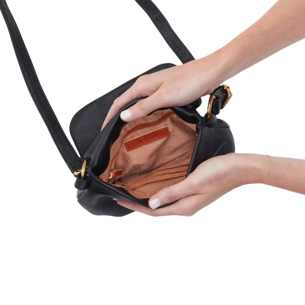 Hobo Hobo - Women's Harley Crossbody Sling Bag 4