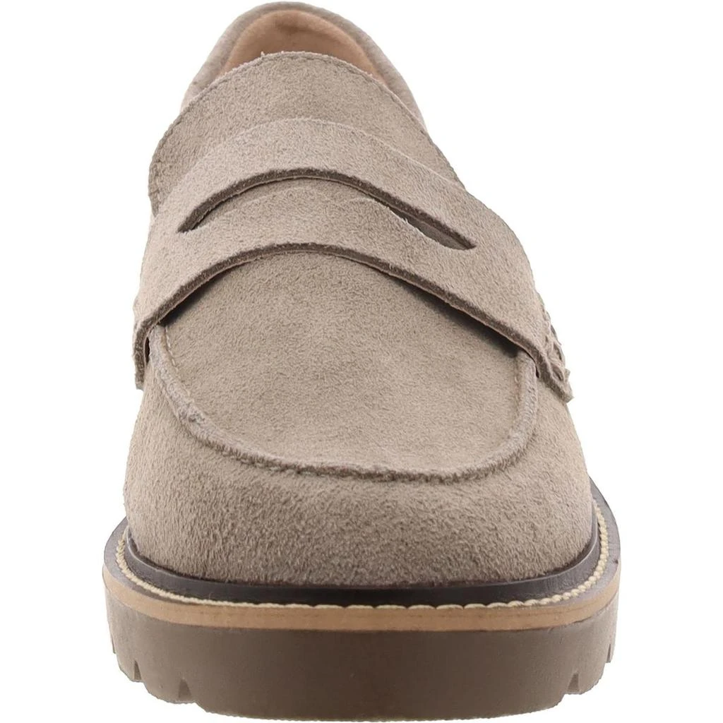 Blondo Penny Womens Slip On Flat Loafers 2