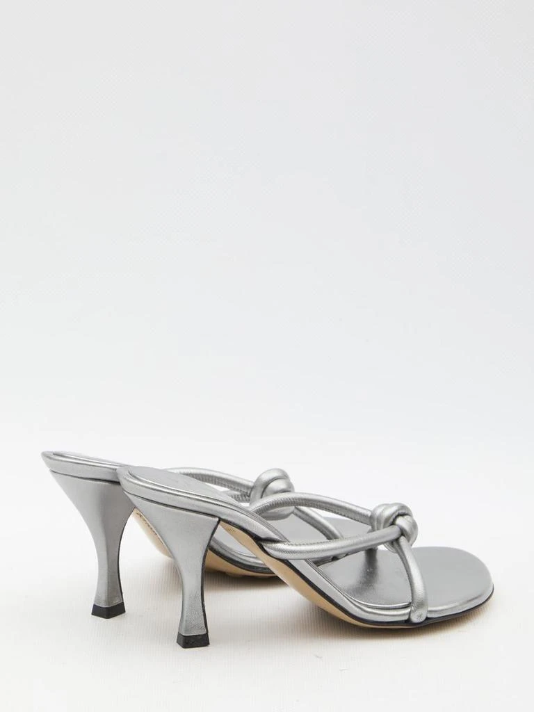 Bottega Veneta Blink Sandals 3