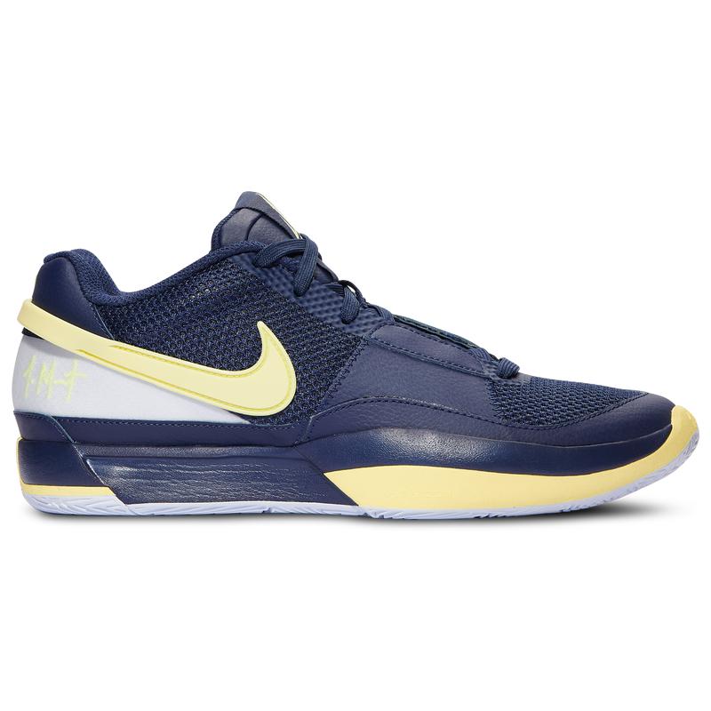 Nike Nike Ja Morant One Men s Basketball BeyondStyle