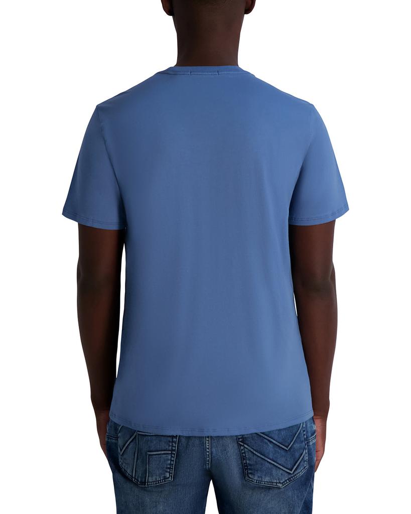Karl Lagerfeld Paris JERSEY SHORT SLEEVE TEE