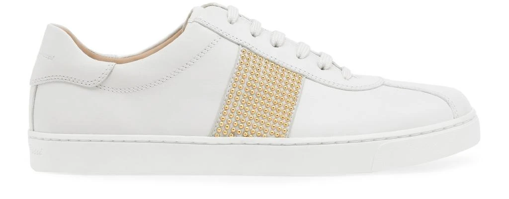 Gianvito Rossi Danielle sneakers 1