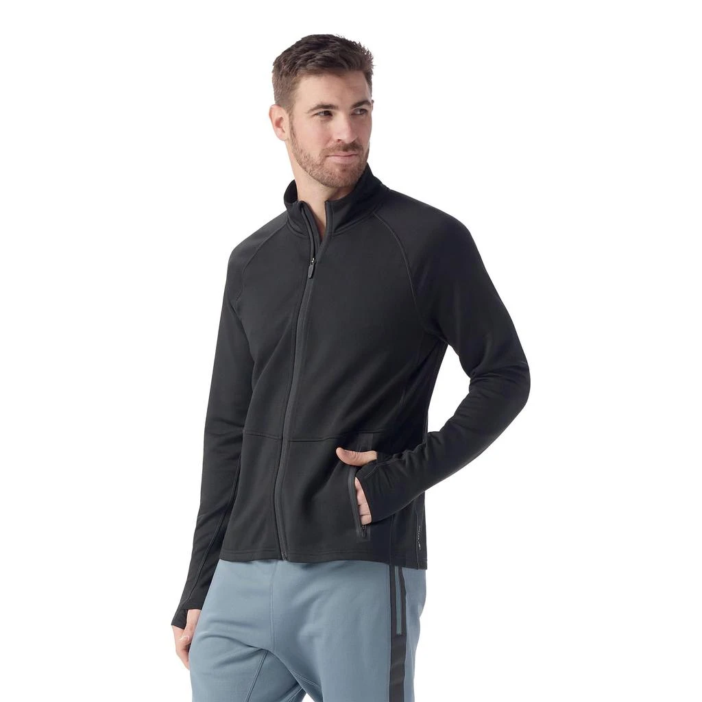 SmartWool Active Fleece Jacket 1