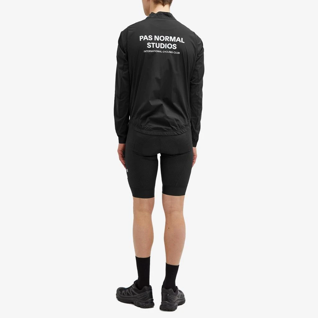 Pas Normal Studios Pas Normal Studios Mechanism Stow Away Jacket 4