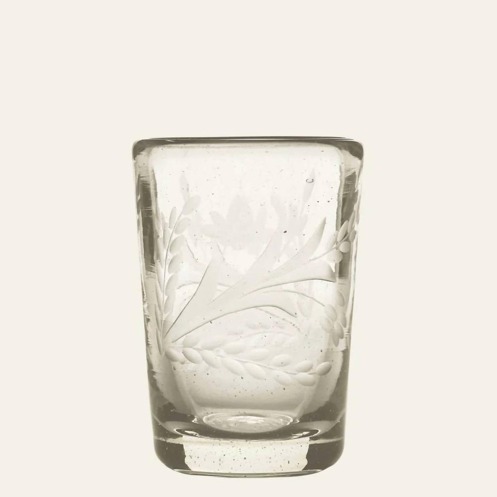 Jan Barboglio Jan Barboglio - El Predilecto Glass