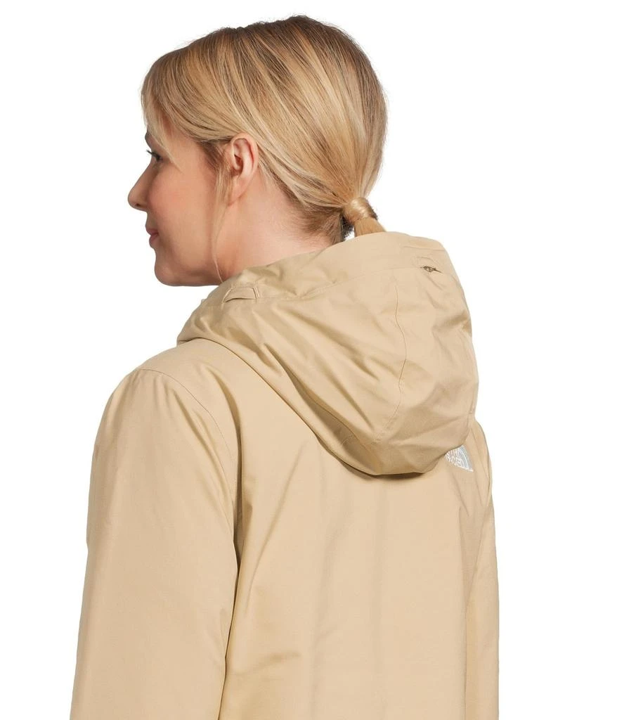 The North Face Arctic Parka 4