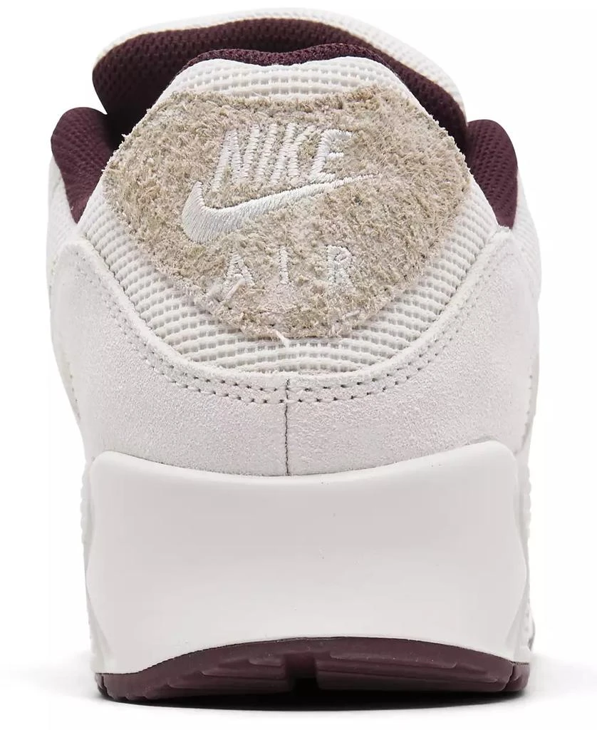 NIKE Men's Air Max 90 Casual Sneakers from Finish Line 3