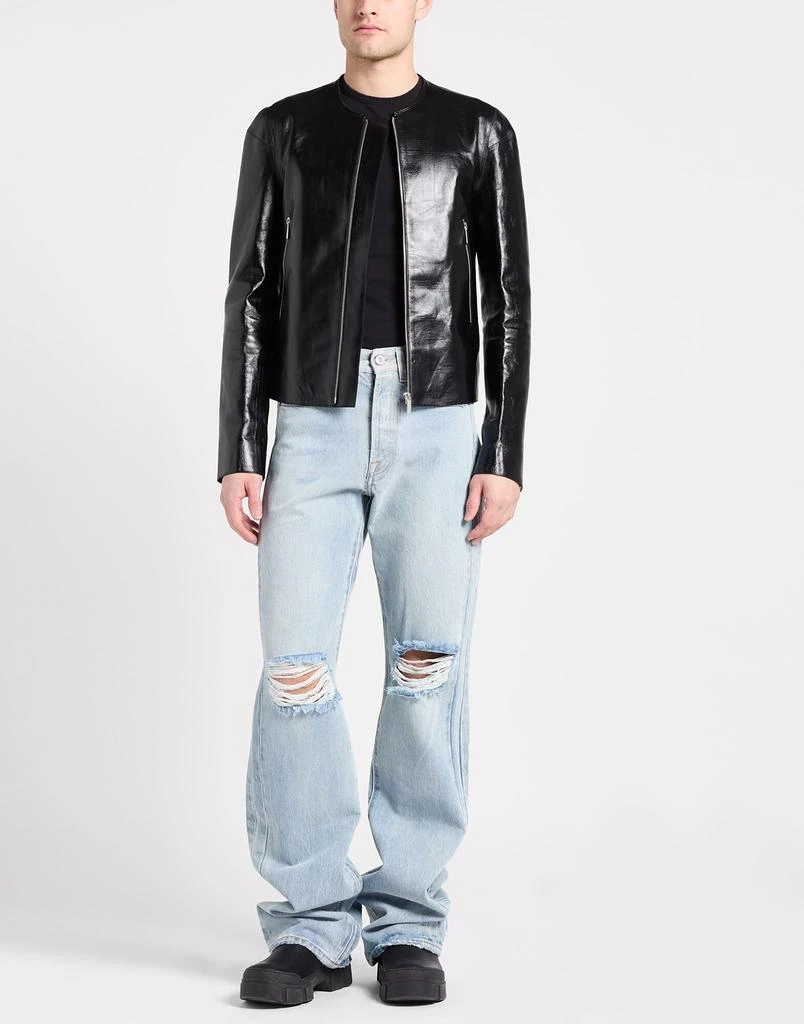 Vetements Denim pants 2
