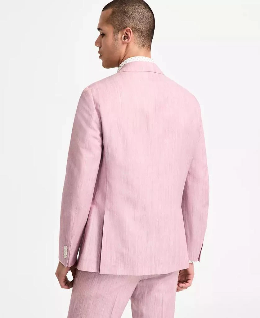 Michael Kors Men's Classic-Fit Suit Separates Jacket 4