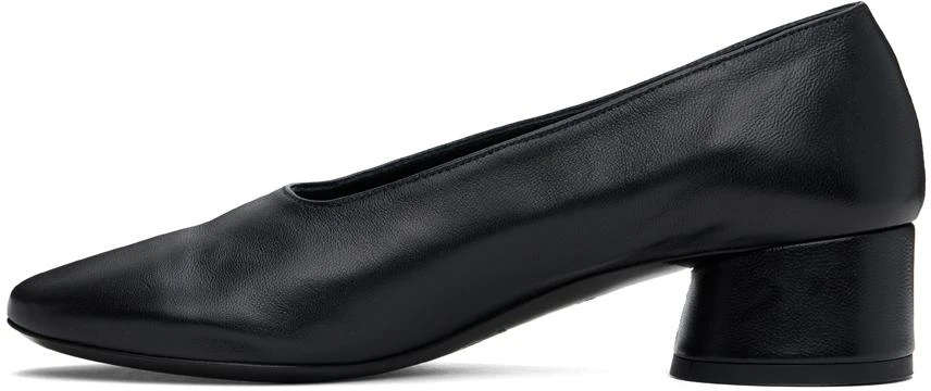 Staud Black Alba Pump Heels 3