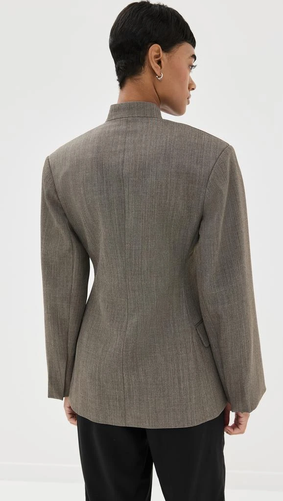 CO Double Breasted Blazer 2