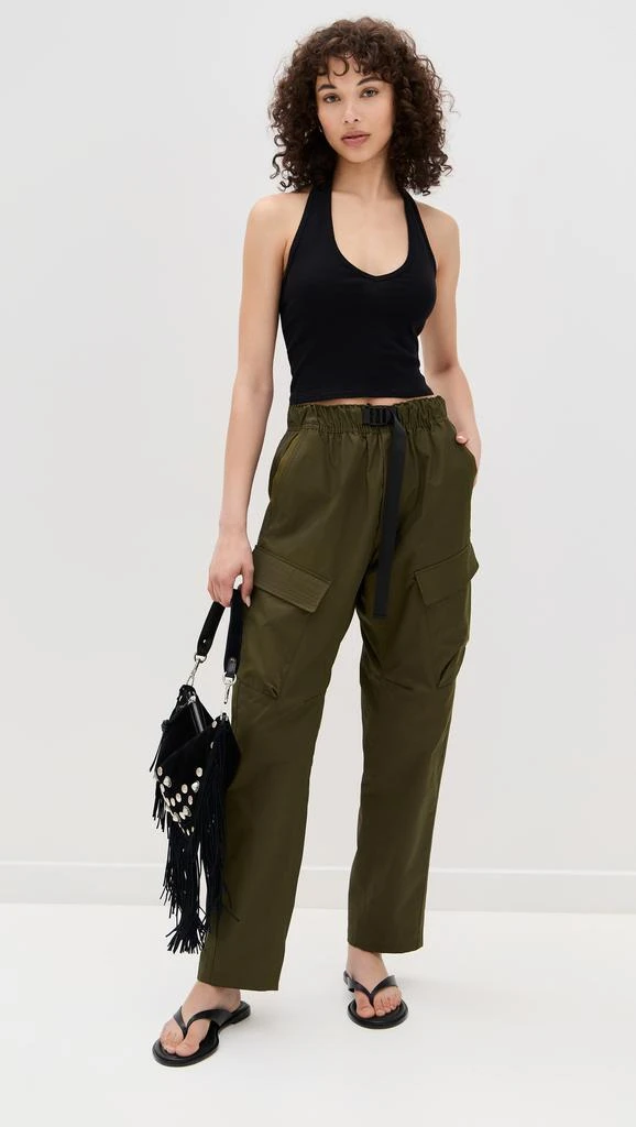 Rachel Comey Breakers Pants 4