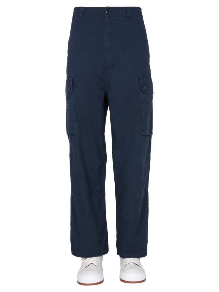 Nigel Cabourn Nigel Cabourn "Dutch" Jeans