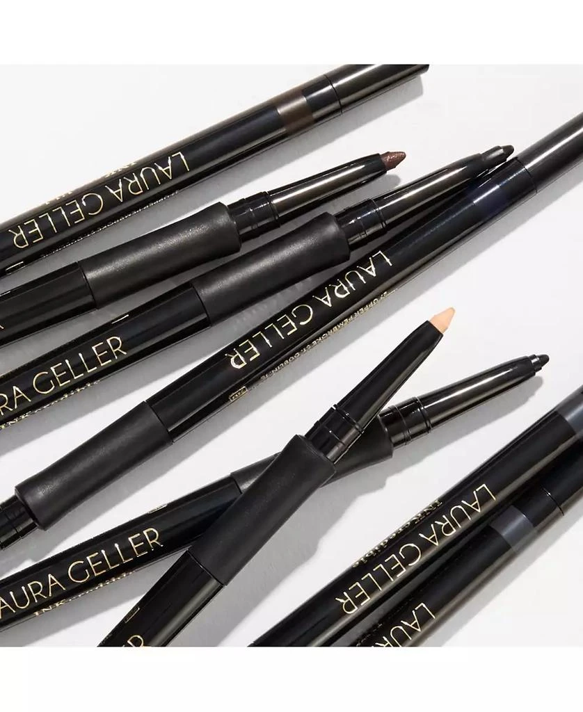 Laura Geller Inkcredible Waterproof Gel Eyeliner Pencil 9