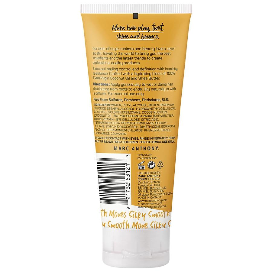 Marc Anthony Coconut & Shea, Nourishing Curl Cream