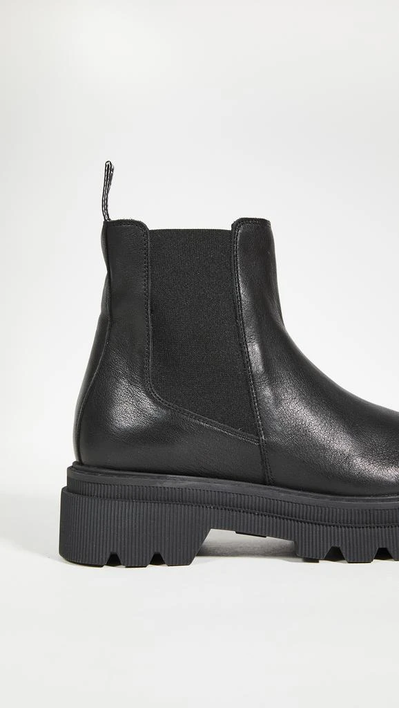 Voile Blanche Tweed 09 Chelsea Boots 5