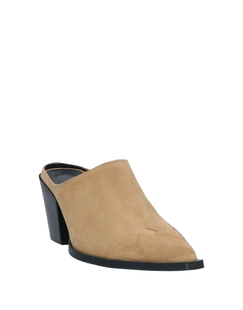 AEYDE Mules and clogs 2