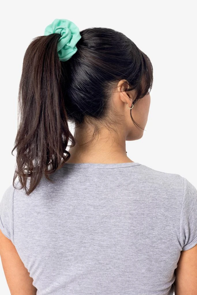 Los Angeles Apparel SCRUNCHIE - Cotton Scrunchie 38