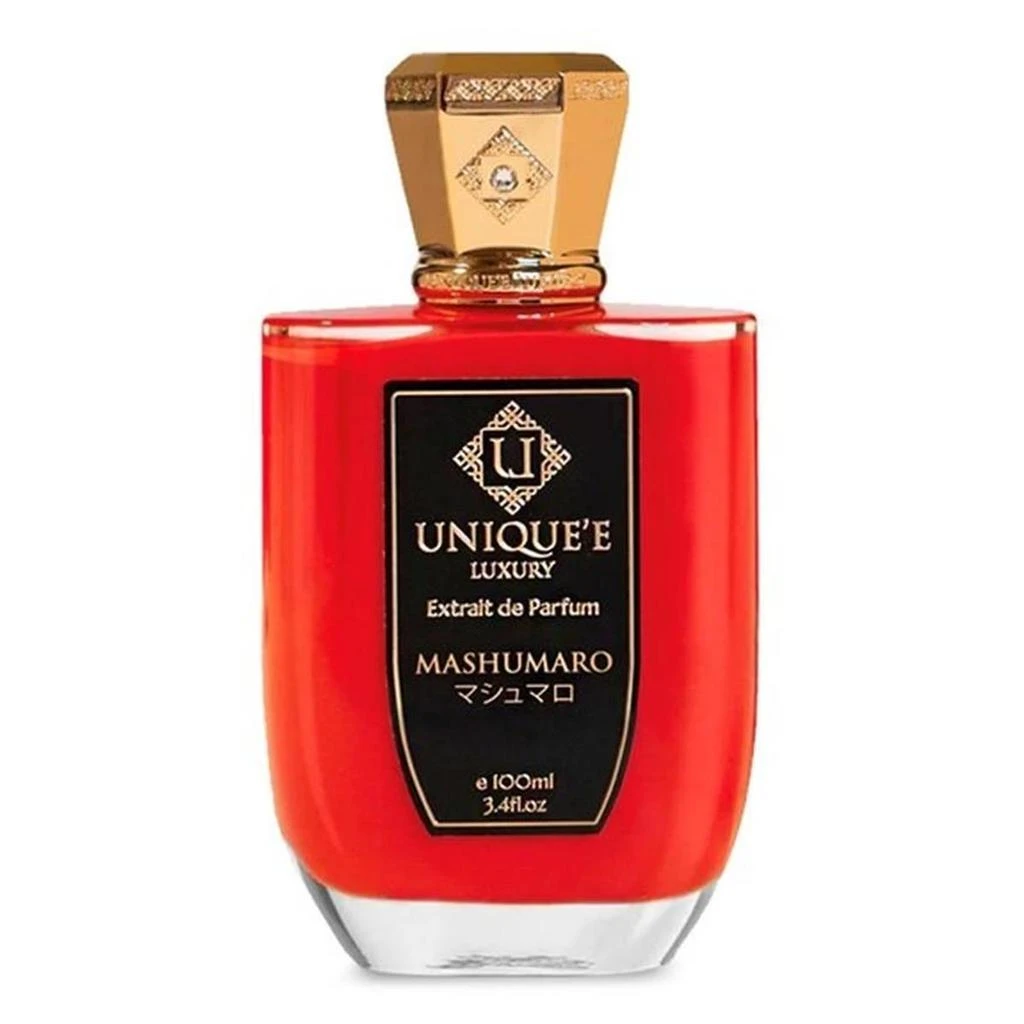 Unique'e Luxury UniqueE Luxury  3.4 oz Mashumaro Extrait De Parfum Spray 1
