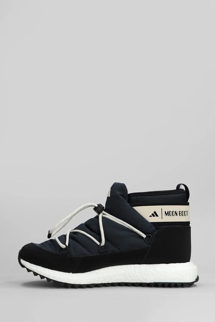 Adidas Adidas X Moon Boot Padded Boots 2