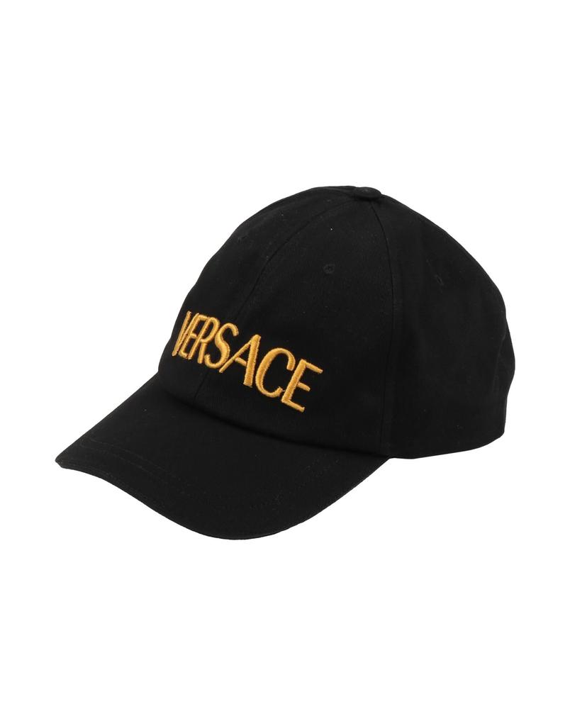 VERSACE⭐︎キャップ 関税込】人気◇VERSACE ヴェルサーチェ◇バロック柄 キャップ (VERSACE