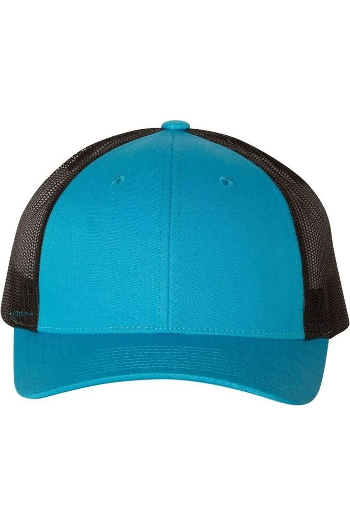 Richardson Low Pro Trucker Cap 6