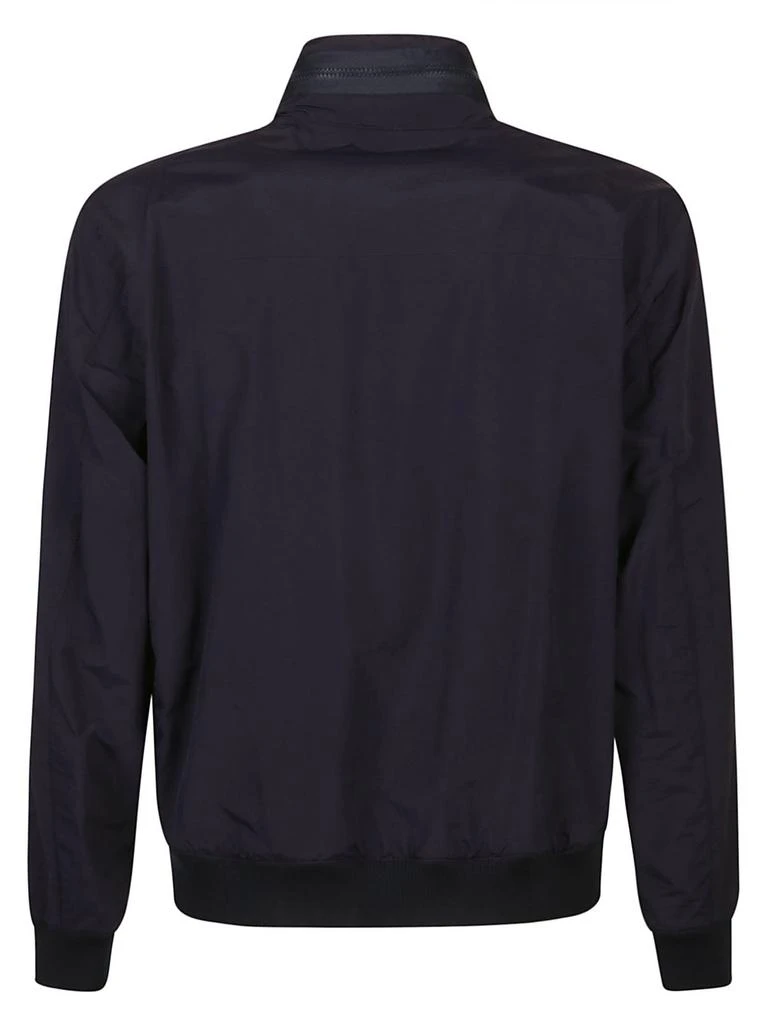 FAY Fay High Collar Jacket 2