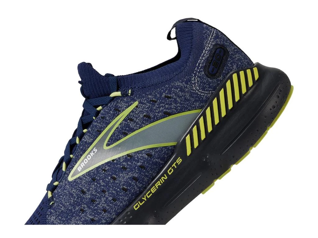 Brooks Glycerin StealthFit GTS 20 5