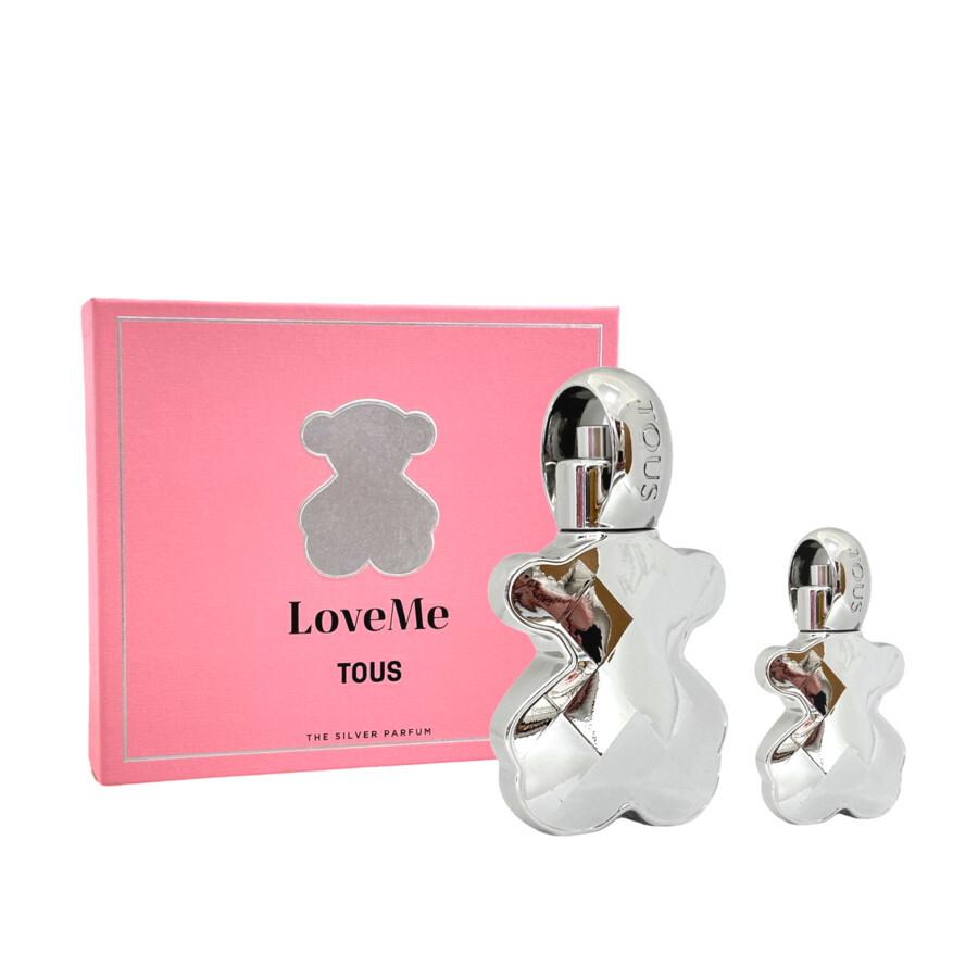 TOUS Tous LoveMe The Silver Parfum Ladies EDP