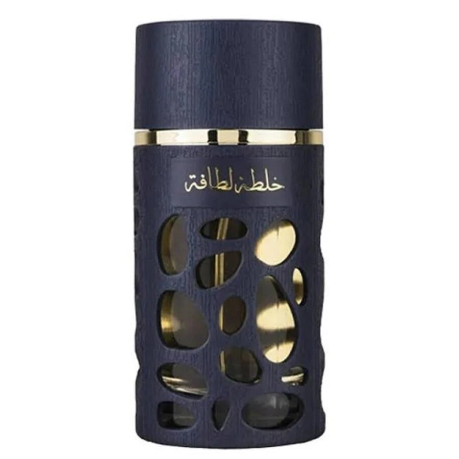 Lattafa Lattafa Khalta Blend Of Lattata Unisex EDP 2
