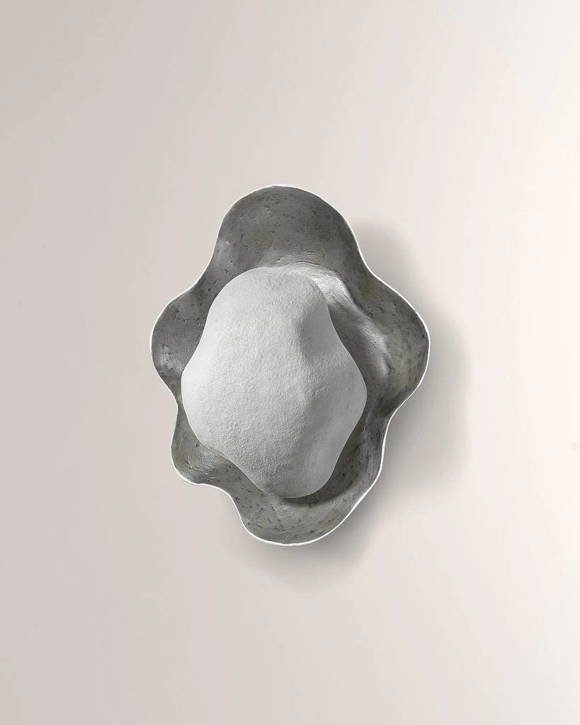 Palecek Lima Sconce 1