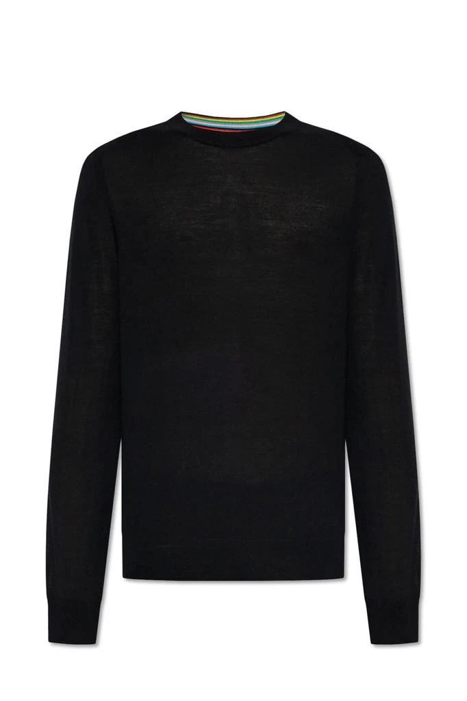 Paul Smith Paul Smith Wool Sweater 1