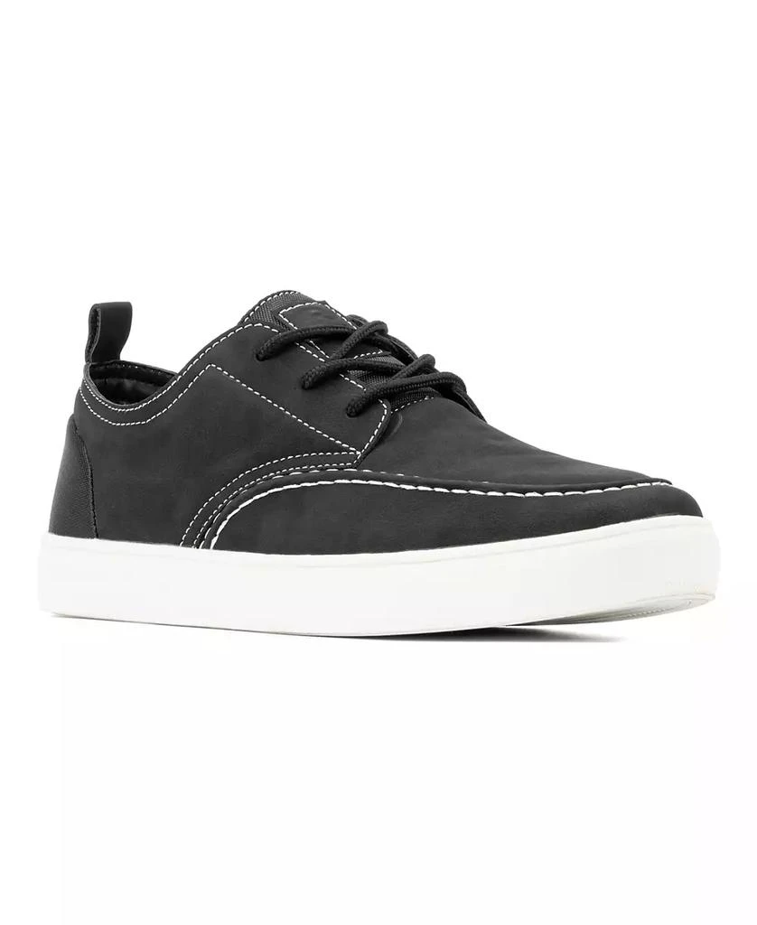 Reserved Footwear Men's New York Kono Boat Sneaker 1