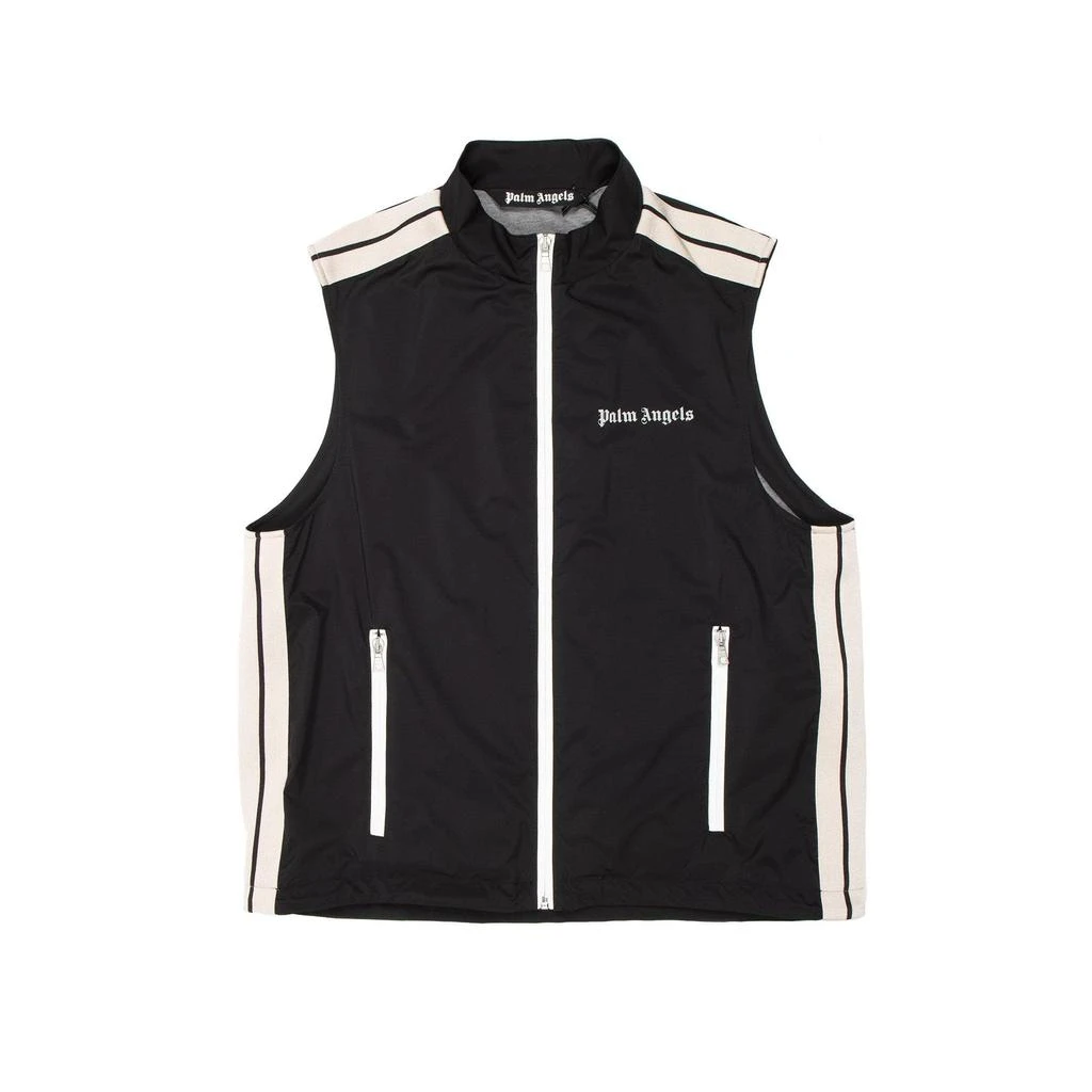 Palm Angels Classic Logo vest 4