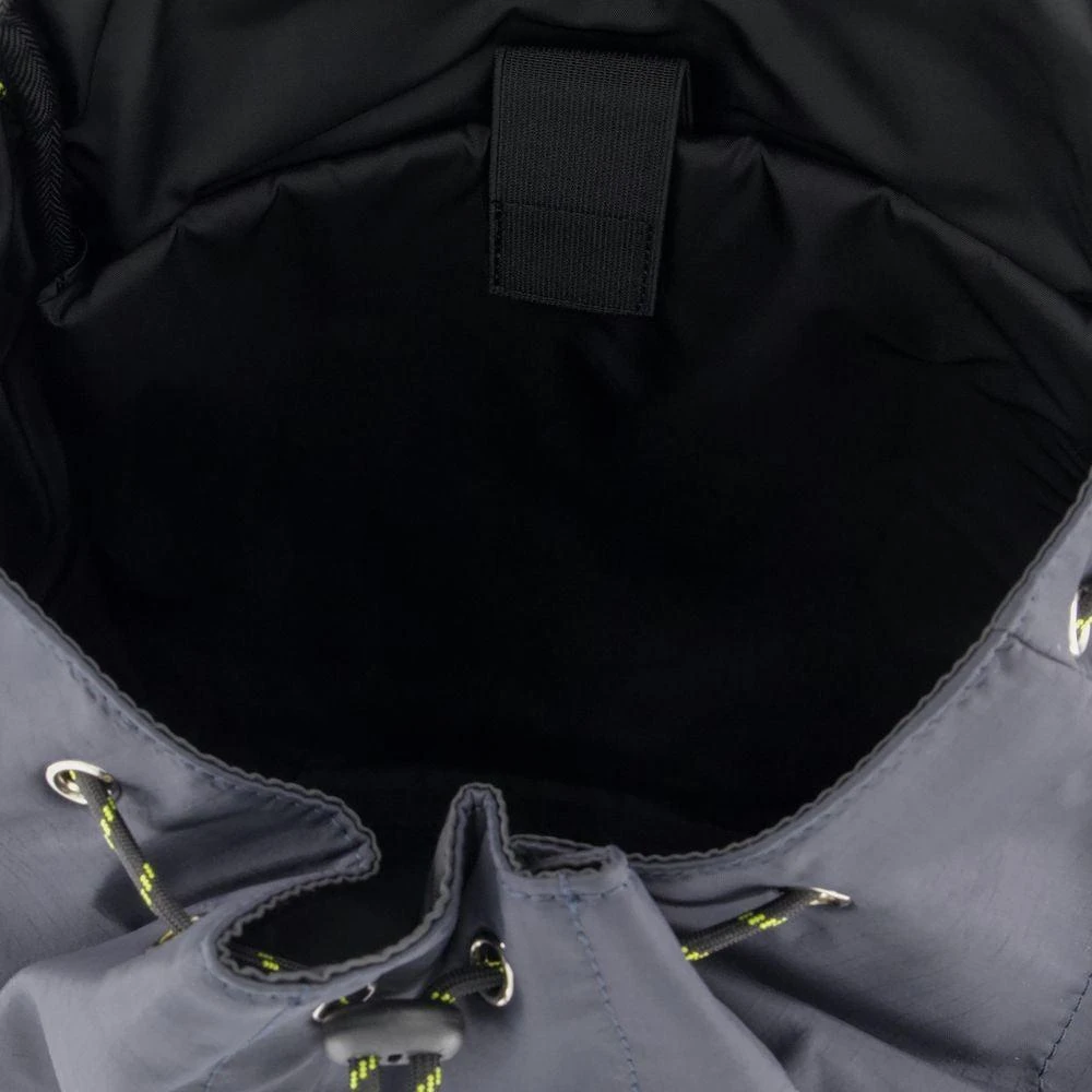 A.P.C. Trek Backpack -Pvc - Blue 4