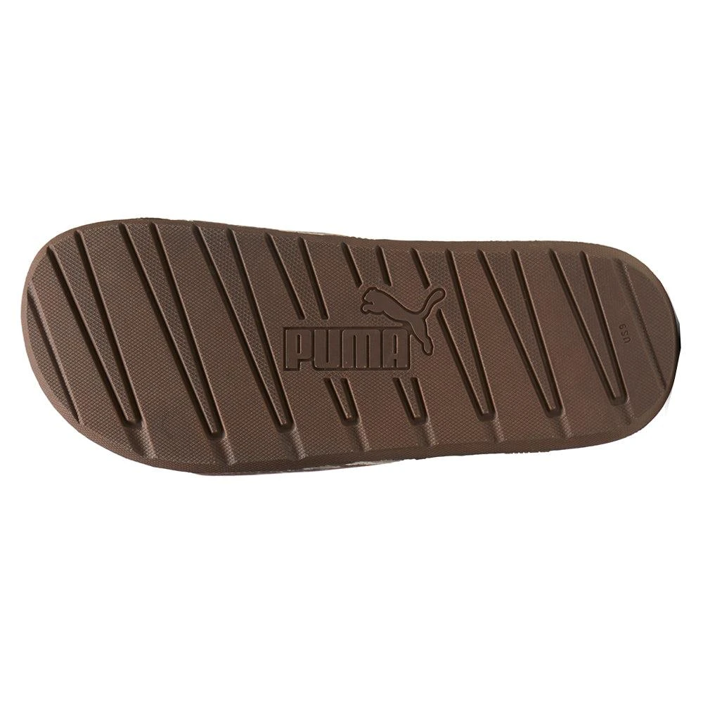 Puma Cool Cat 2.0 Protective Nature Slide Sandals 5