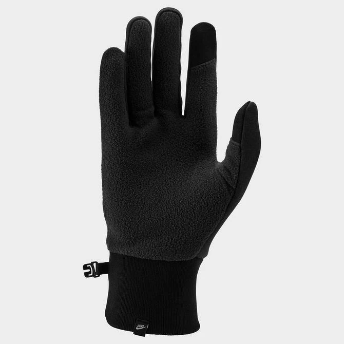 NIKE Men's Nike Therma-FIT Tech Fleece Gloves 9